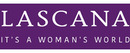 Logo Lascana per recensioni ed opinioni di negozi online di Fashion
