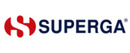 Logo Superga per recensioni ed opinioni di negozi online di Fashion