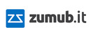 Logo Zumub per recensioni ed opinioni di negozi online di Sport & Outdoor