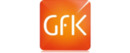 Logo Gfk per recensioni ed opinioni di Sondaggi online