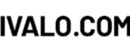 Logo Ivalo per recensioni ed opinioni di negozi online di Fashion