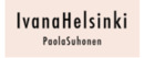 Logo Ivanahelsinki per recensioni ed opinioni di negozi online di Fashion