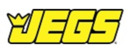 Logo Jegs per recensioni ed opinioni di servizi noleggio automobili ed altro