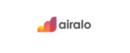Logo Airalo per recensioni ed opinioni di servizi e prodotti per la telecomunicazione