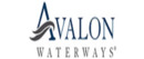 Logo Avalon Waterways per recensioni ed opinioni di viaggi e vacanze