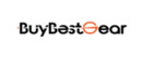 Logo Buybestgear per recensioni ed opinioni di negozi online di Elettronica