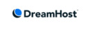 Logo Dreamhost per recensioni ed opinioni di servizi e prodotti per la telecomunicazione