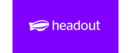 Logo Headout per recensioni ed opinioni di viaggi e vacanze