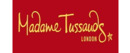 Logo Madame Tussauds per recensioni ed opinioni di viaggi e vacanze