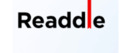 Logo Readdle per recensioni ed opinioni di Soluzioni Software