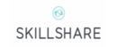 Logo Skillshare per recensioni ed opinioni di Ricerca del lavoro, B2B e Outsourcing
