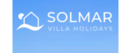 Logo Solmarvillas per recensioni ed opinioni di viaggi e vacanze