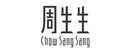 Logo Chow Sang Sang per recensioni ed opinioni di negozi online di Merchandise