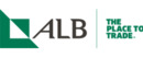 Logo alb.com per recensioni ed opinioni di negozi online di Fashion