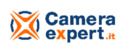 Logo CAMERA EXPERT per recensioni ed opinioni di negozi online di Elettronica