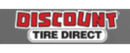 Logo Discounttiredirect per recensioni ed opinioni di servizi noleggio automobili ed altro