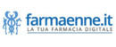 Logo Farmaenne per recensioni ed opinioni di servizi di prodotti per la dieta e la salute