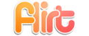 Logo Flirt per recensioni ed opinioni di siti d'incontri ed altri servizi