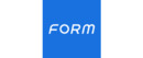 Logo Formswim per recensioni ed opinioni di negozi online di Sport & Outdoor
