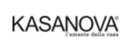 Logo Kasanova per recensioni ed opinioni di negozi online di Articoli per la casa