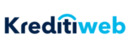 Logo Kreditiweb per recensioni ed opinioni di servizi e prodotti finanziari