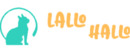 Logo Lallohallo per recensioni ed opinioni di negozi online di Fashion