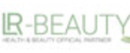 Logo Lr Beauty per recensioni ed opinioni di servizi di prodotti per la dieta e la salute