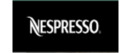 Logo Nespresso per recensioni ed opinioni di negozi online di Elettronica