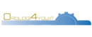 Logo Orologi4You per recensioni ed opinioni di negozi online di Fashion