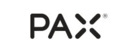 Logo Pax per recensioni ed opinioni di negozi online di Elettronica