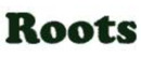 Logo Roots per recensioni ed opinioni di negozi online di Fashion
