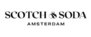 Logo Scotch & Soda per recensioni ed opinioni di negozi online di Fashion
