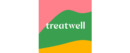 Logo Treatwell per recensioni ed opinioni di servizi di prodotti per la dieta e la salute