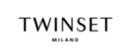 Logo Twinset per recensioni ed opinioni di negozi online di Fashion