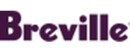 Logo Breville per recensioni ed opinioni di prodotti alimentari e bevande