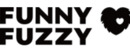 Logo Funny Fuzzy per recensioni ed opinioni di negozi online di Negozi di animali
