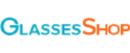 Logo Glassesshop per recensioni ed opinioni di negozi online di Elettronica