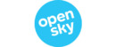 Logo Opensky per recensioni ed opinioni di negozi online di Articoli per la casa