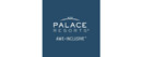 Logo Palaceresorts per recensioni ed opinioni di viaggi e vacanze