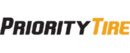 Logo Prioritytire per recensioni ed opinioni di servizi noleggio automobili ed altro