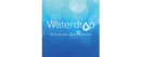 Logo Waterdrop per recensioni ed opinioni di negozi online di Articoli per la casa