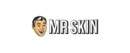 Logo Mr Skin per recensioni ed opinioni di negozi online di Sexy Shop