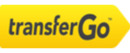 Logo TransferGo per recensioni ed opinioni di servizi e prodotti finanziari