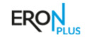 Logo Eron Plus per recensioni ed opinioni di negozi online di Cosmetici & Cura Personale