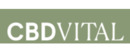 Logo CBD-Vital per recensioni ed opinioni di servizi di prodotti per la dieta e la salute