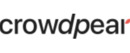 Logo Crowdpear per recensioni ed opinioni di servizi e prodotti finanziari