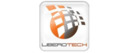 Logo Liberotech per recensioni ed opinioni di negozi online di Elettronica