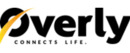 Logo overly per recensioni ed opinioni di negozi online di Multimedia & Abbonamenti