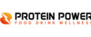 Logo Proteinpower per recensioni ed opinioni di negozi online di Sport & Outdoor