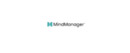 Logo Mindmanager per recensioni ed opinioni di Soluzioni Software